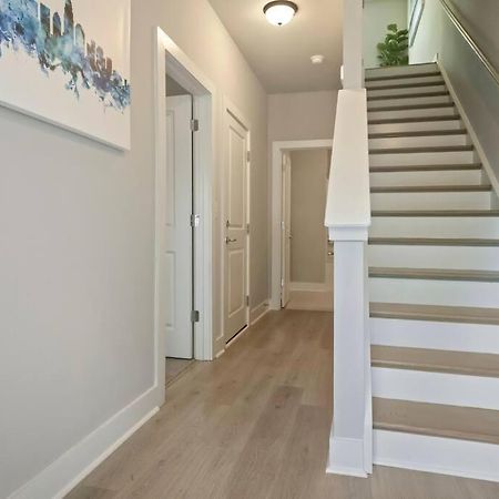Brand New Build 10 Min- Uptown Vila Charlotte Exterior foto