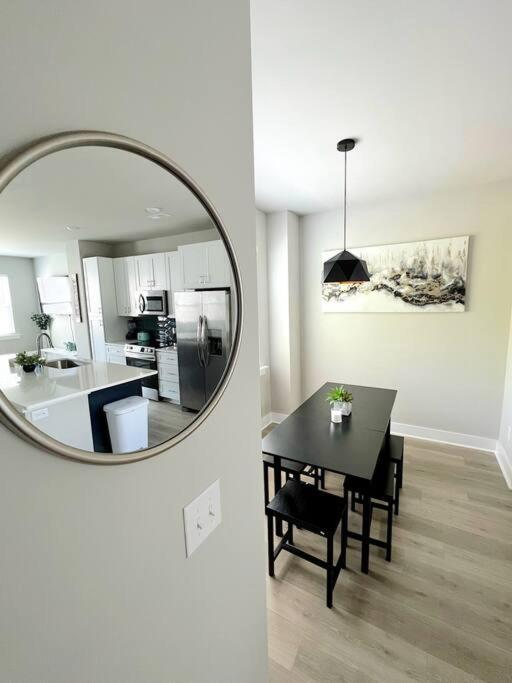 Brand New Build 10 Min- Uptown Vila Charlotte Exterior foto